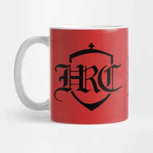 Holy Redeemer Mission Statement Mug